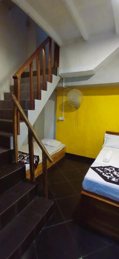 Yak City Apartments Kandy Eksteriør billede