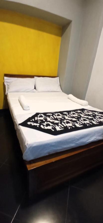 Yak City Apartments Kandy Eksteriør billede
