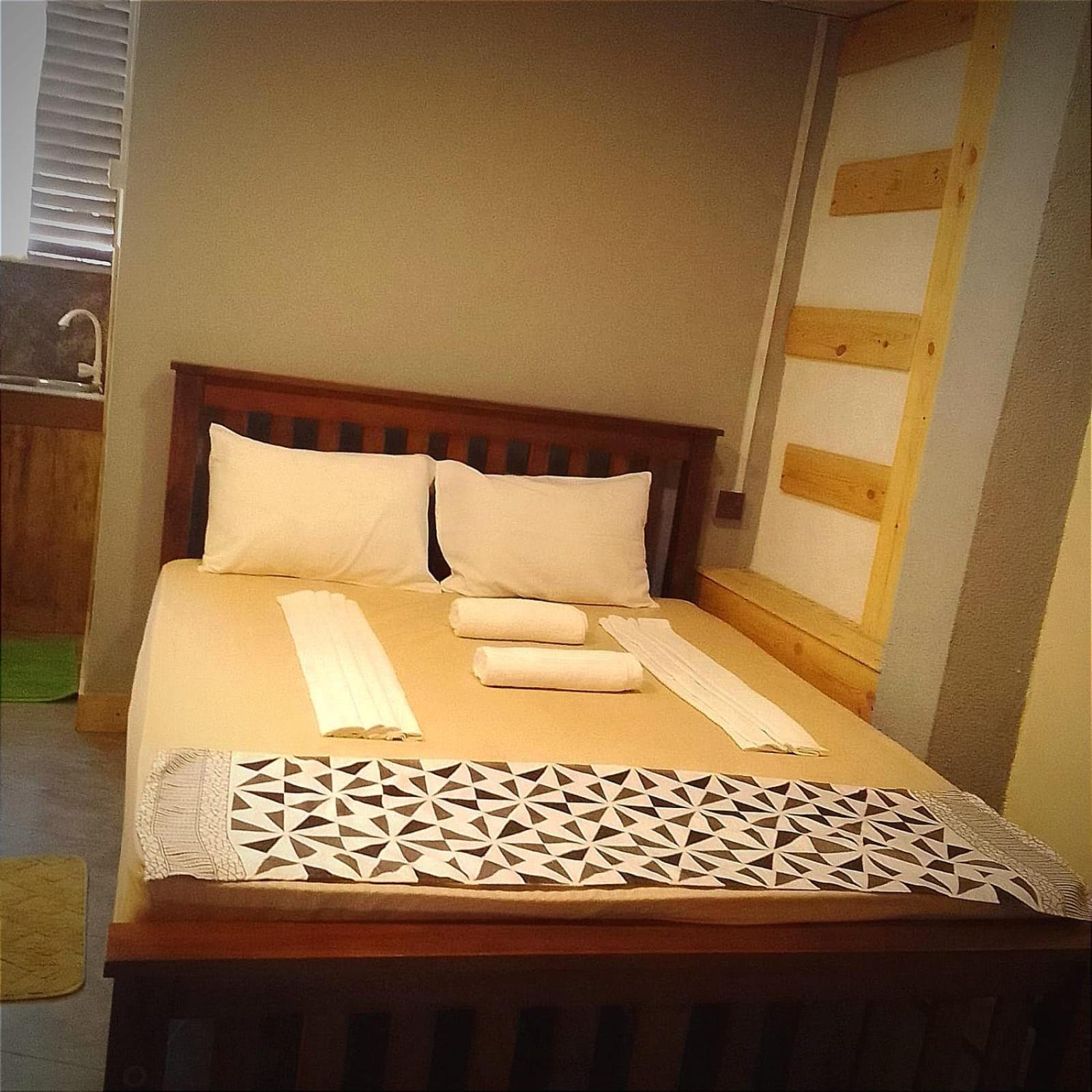 Yak City Apartments Kandy Eksteriør billede