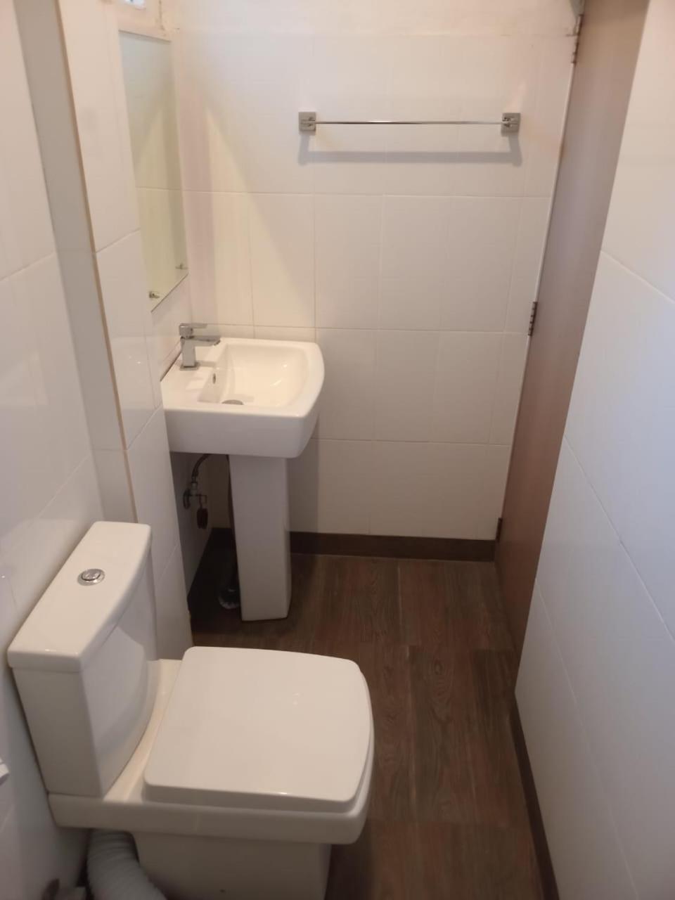 Yak City Apartments Kandy Eksteriør billede