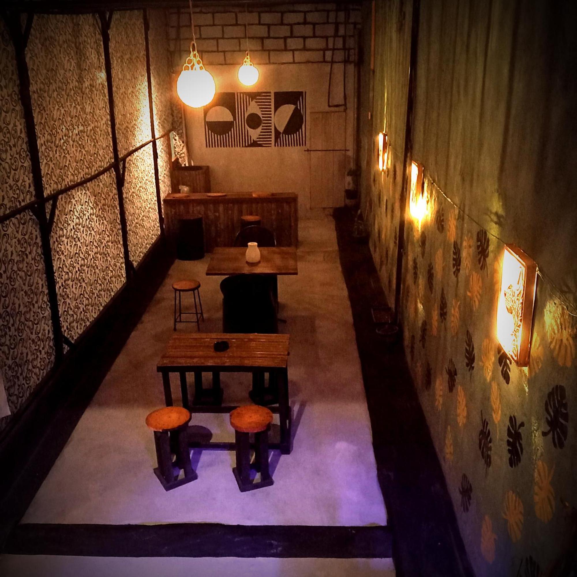 Yak City Apartments Kandy Eksteriør billede
